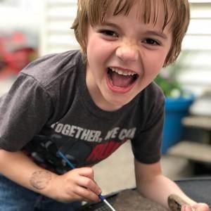 Meet your Posher, Jennifer